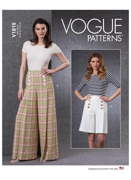 Hose Vogue V1815