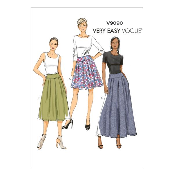 Rock Vogue V9090 Very Easy