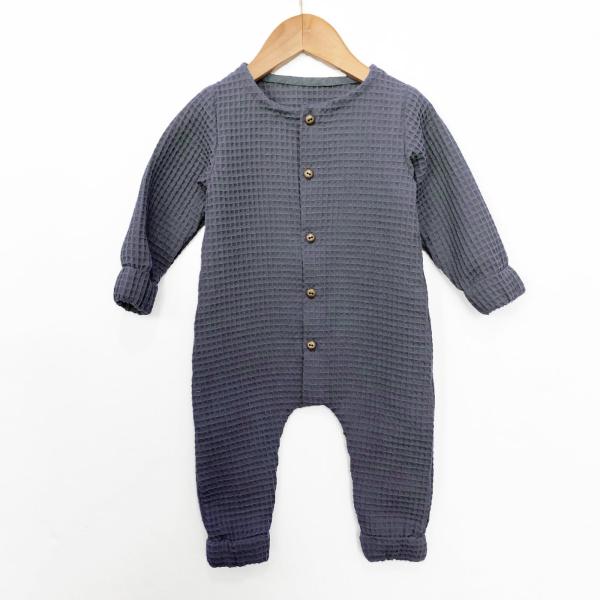 Lisboa Schnittmuster ikatee Jumpsuit