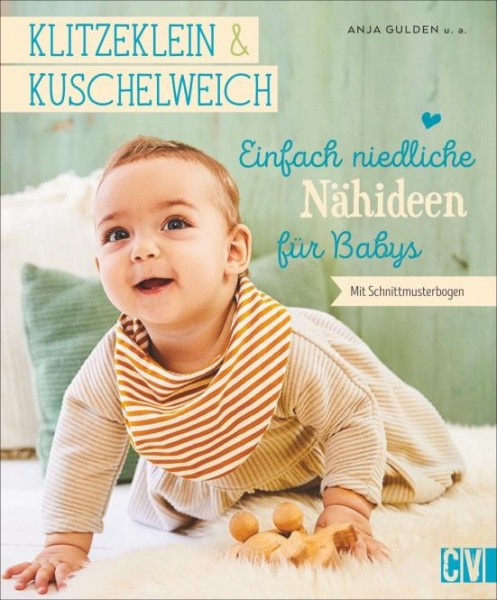 Klitzeklein & Kuschelweich