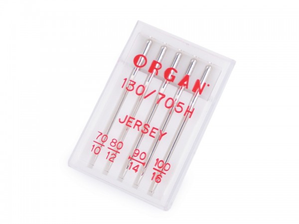 Organ 130/705H Jersey 70 80 90 100