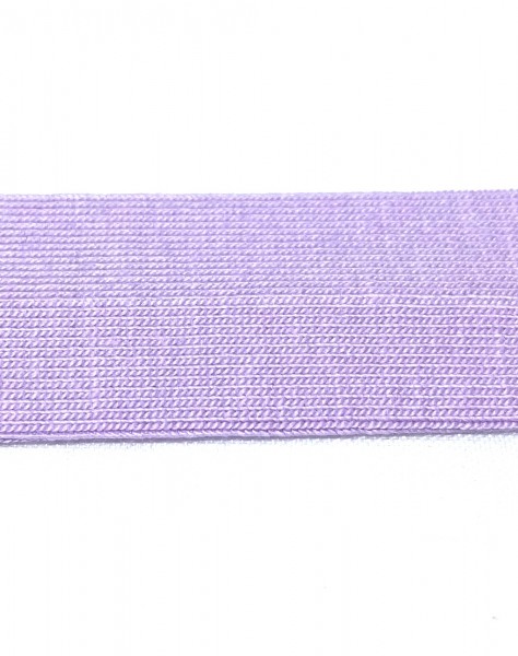 Jersey Schrägband gefalzt 40/20 BW EL