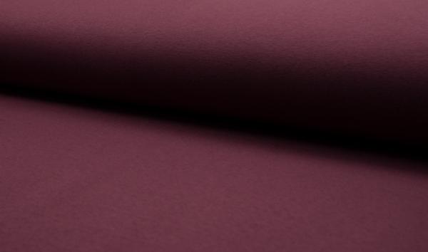 Sweat Heavy Jogging Bordeaux
