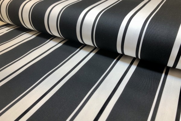 Viscosestretch Elegance Stripe