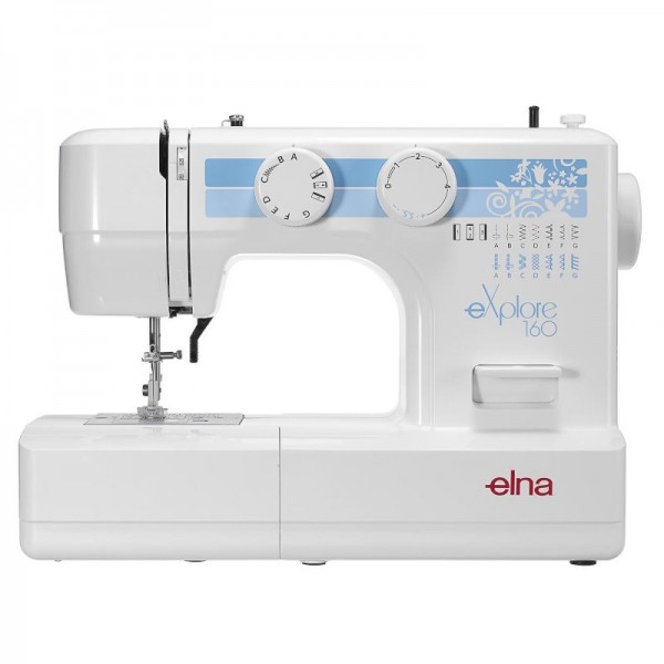 ELNA eXplore 160
