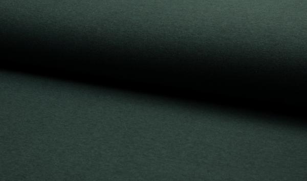 Sweat Melany Melange Green meliert
