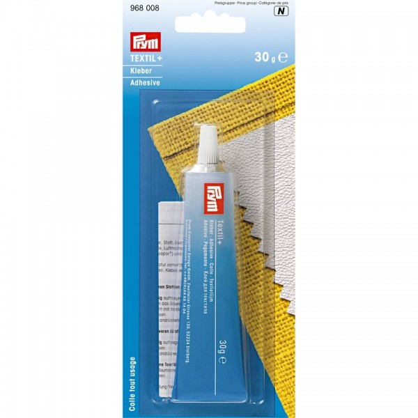 Prym Textilkleber