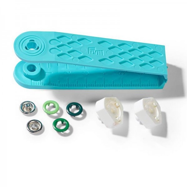 Prym Love Jersey Druckknöpfe 8mm