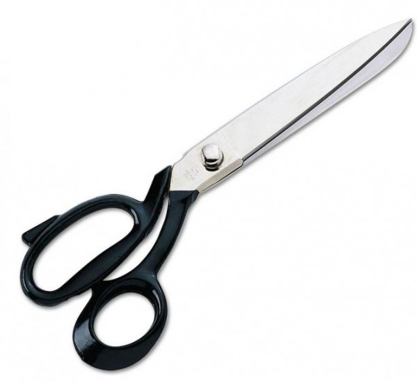 PREMAX Schneideschere 20 cm Optima
