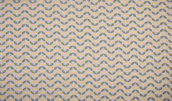 Organic Bio Jersey Circles Dusty