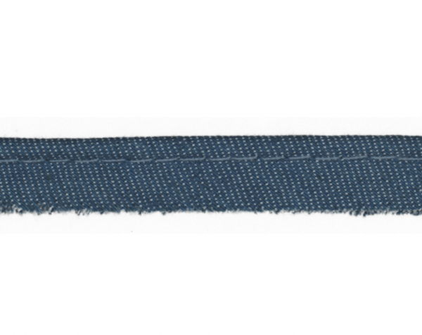 Paspolband Jeans