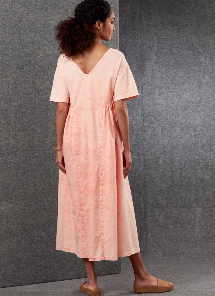 Kleid V1799 Rachel Comey