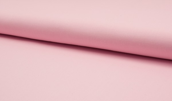 Baumwollstoff Katoen Uni - Verschiedene Farben