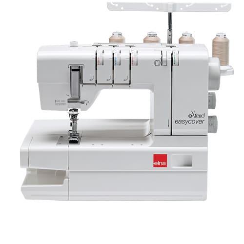 Elna Easycover Vers.2