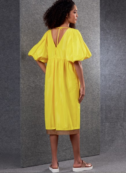 Kleid V1798 Rachel Comey