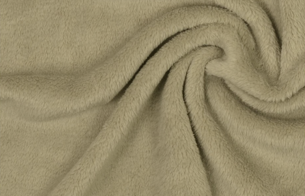 Wellness Fleece