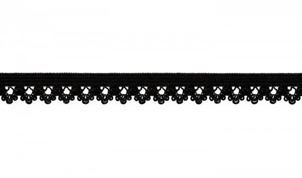 elastisches Spitzenband