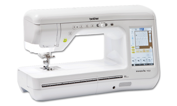 BROTHER Innov-is VQ2