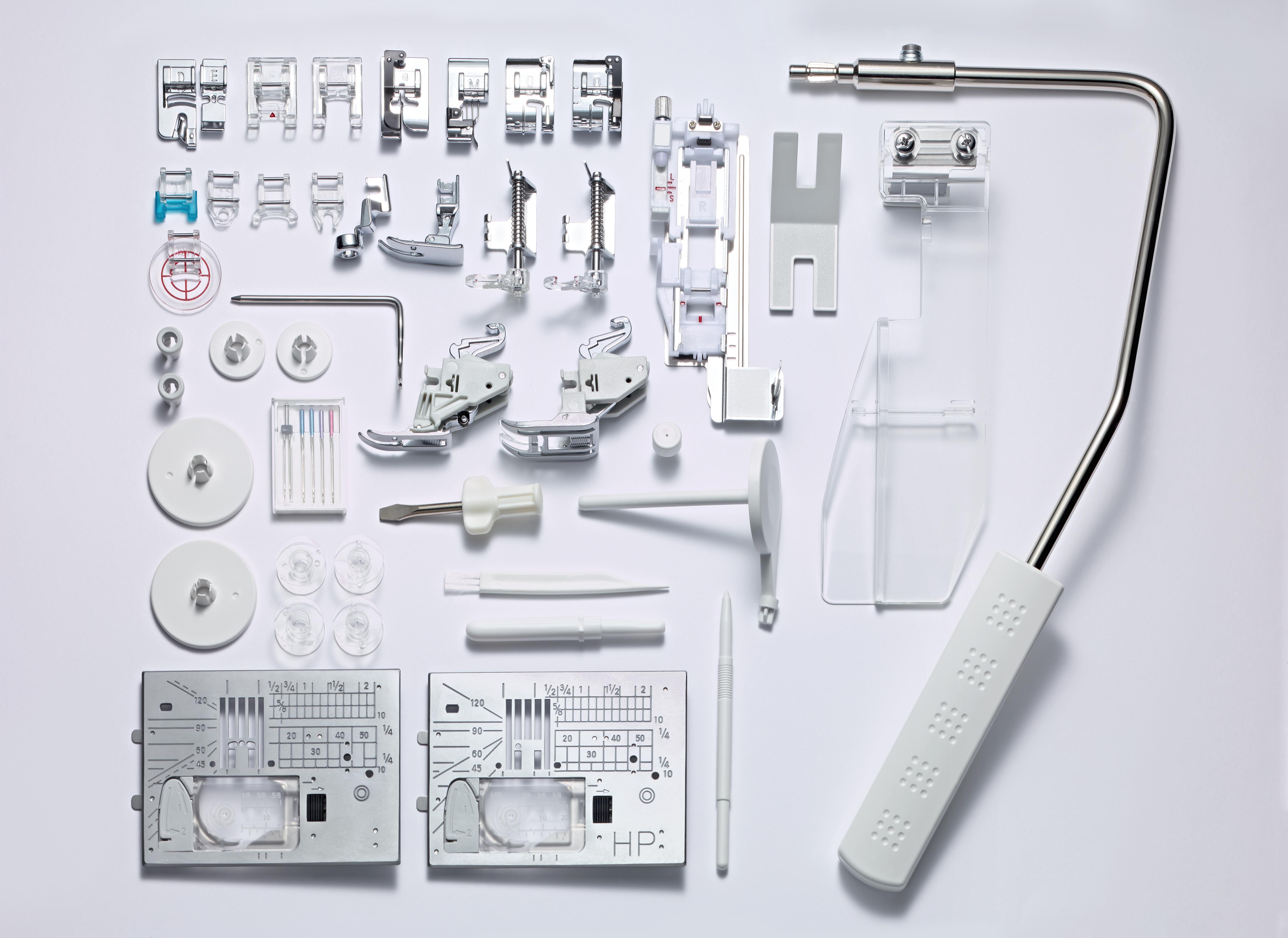 eX780-_accesories