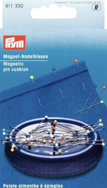 Magnet Nadelkissen