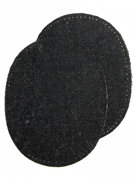 Union Jeans Bügelflecken