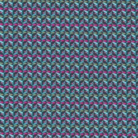 Cord Baumwolle Donna Lucia by Lila Lotta