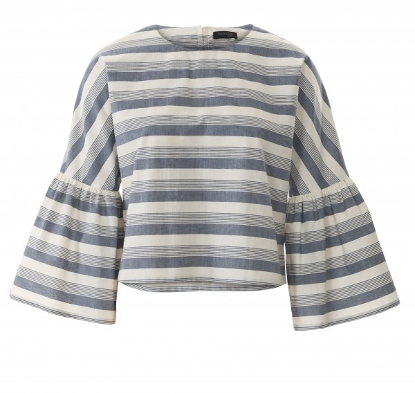 burda super easy Shirt 32 - 44 6477