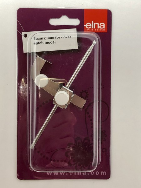Verstellbares Führungslineal Easycover