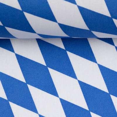 Baumwolle Bayernraute