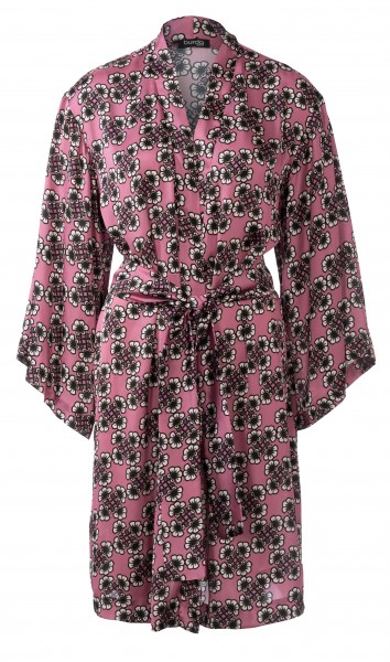burda super easy 34 - 44 Kimono 6161
