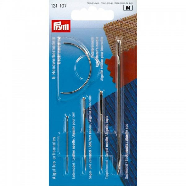Prym Handwerkernadeln