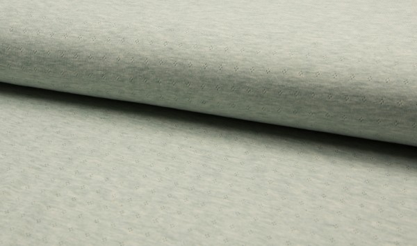 Jersey Ajour Mint