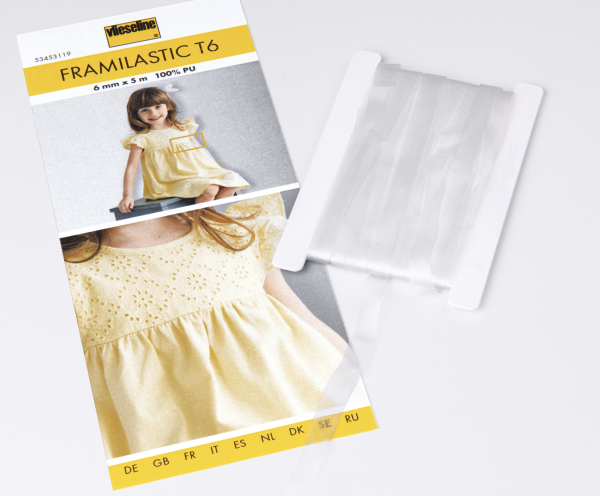 Framilastic T6 elastisches Band