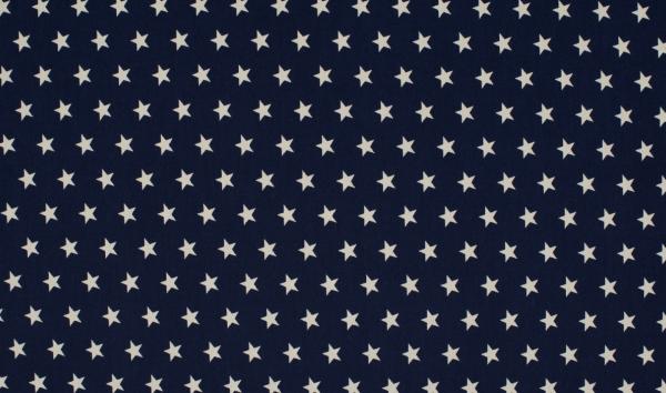 Baumwolle Daisy Stars*verschiedene Farben