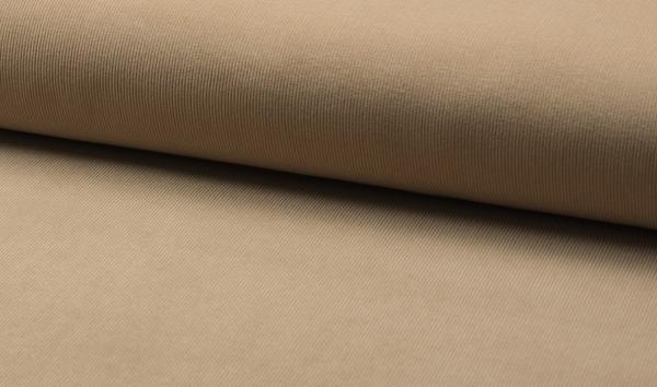 Cord Baumwolle Superwash Sand