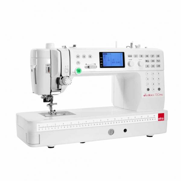 ELNA eXcellence 720PRO