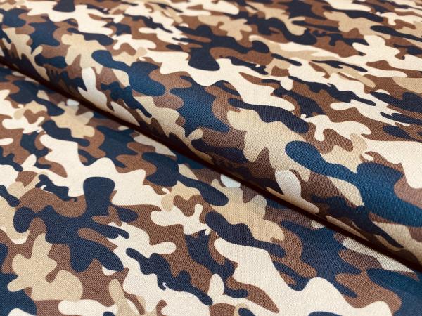Baumwolle Camouflage Armee