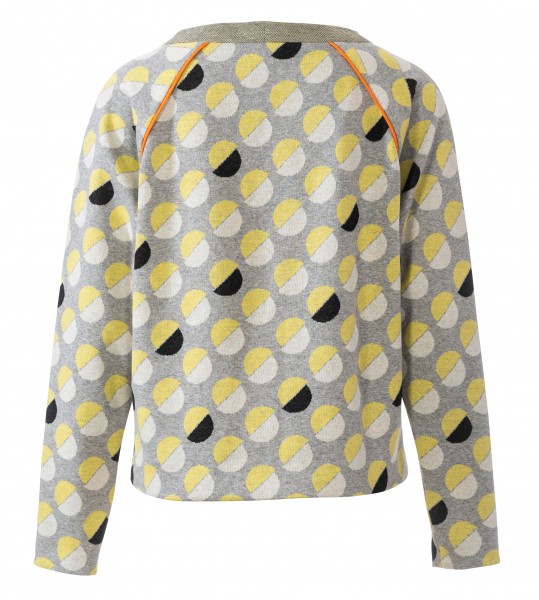 burda super easy Pulli 6151