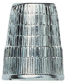 Fingerhut Metall