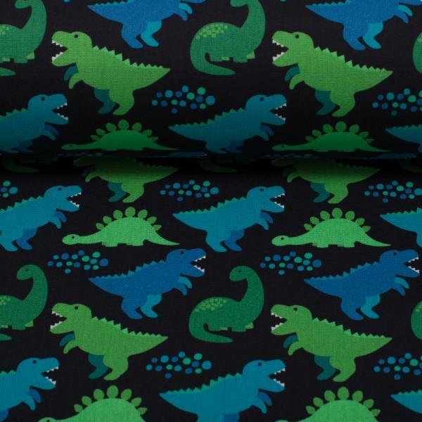 Baumwolle Kim Dino