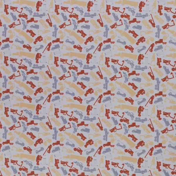 Baumwolle Poplin Toni